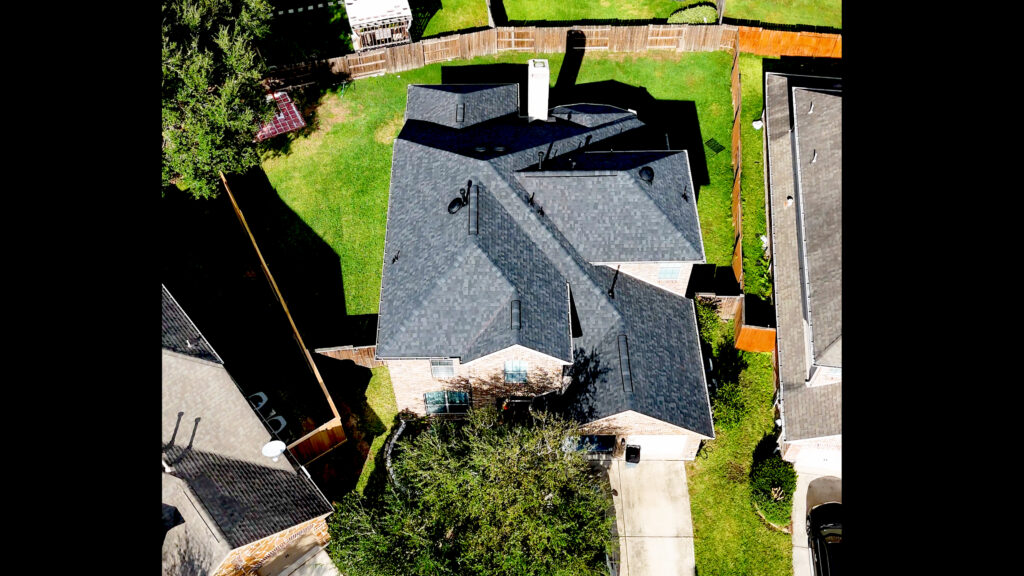 Roofing Company, Construction, Roof Repair